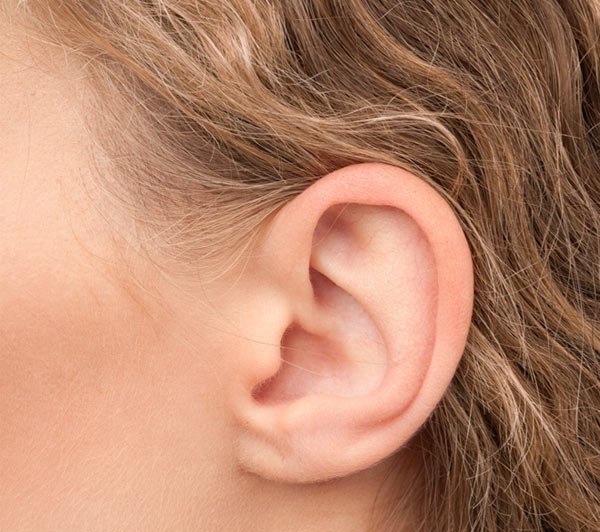 הצמדת אוזניים