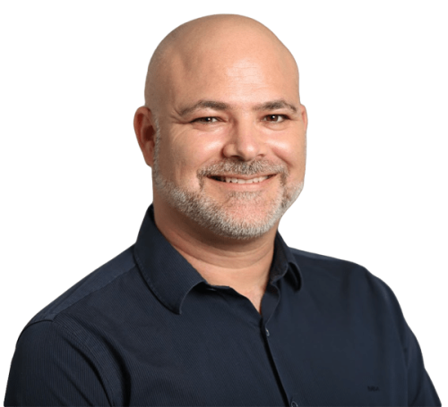 דוקטור אסף פרסיץ .