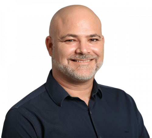 דוקטור אסף פרסיץ .